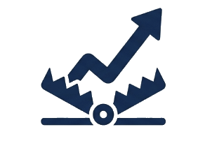 The Compounding Trap icon
